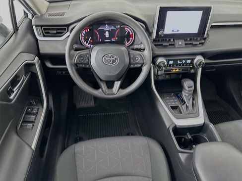 Certified 2025 Toyota RAV4 XLE image 21