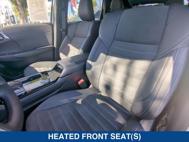 Used 2026 Mitsubishi Outlander AWD image 20