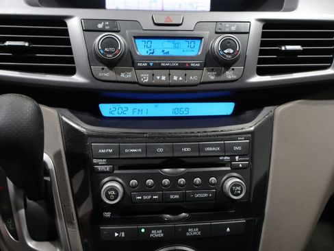 Used 2012 Honda Odyssey Touring image 21