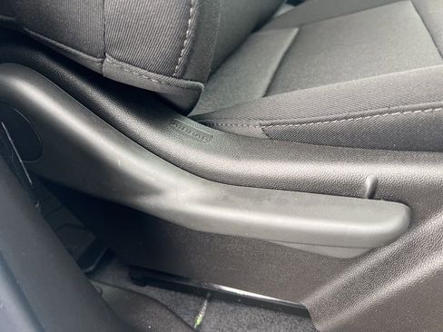 Used 2025 Chevrolet Colorado W/T image 41