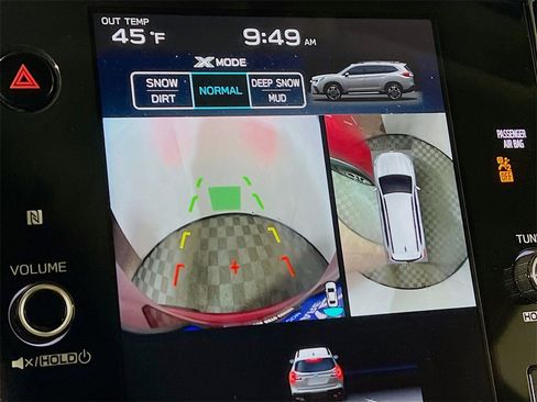 Used 2023 Subaru Ascent Limited w/ Technology Package image 13