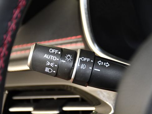 Certified 2024 Acura MDX A-Spec AWD/4WD image 22