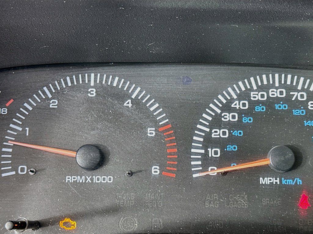 Used 2001 Dodge Ram 1500 Truck 2WD Quad Cab image 13