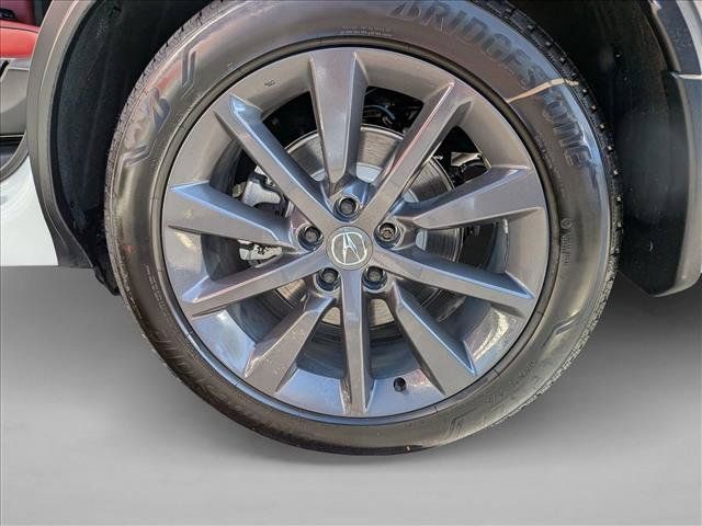 Used 2026 Acura MDX A-Spec AWD/4WD image 15