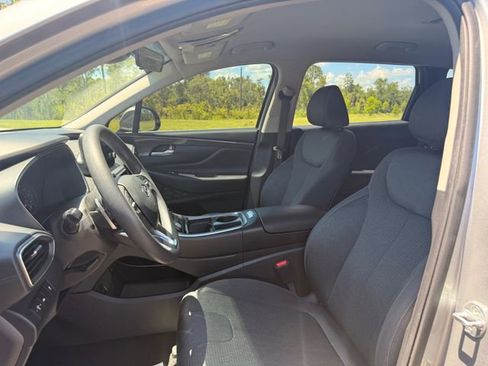 Used 2022 Hyundai Santa Fe SEL FWD image 7