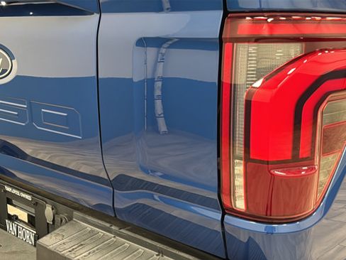 Used 2025 Ford F150 Lariat w/ Equipment Group 501A Mid AWD/4WD image 43