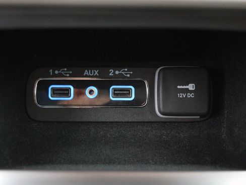 Used 2021 Jeep Grand Cherokee Limited w/ Quick Order Package 28K 80th image 23