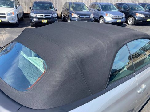 Used 2004 Toyota Solara SE image 80