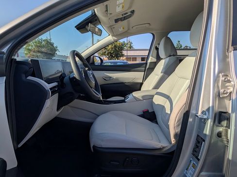 Certified 2026 Hyundai Tucson SEL FWD image 13