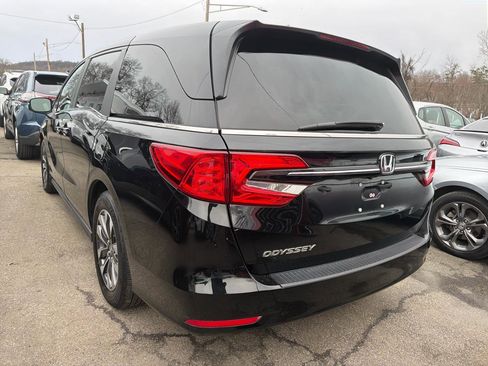 Used 2023 Honda Odyssey EX-L image 12