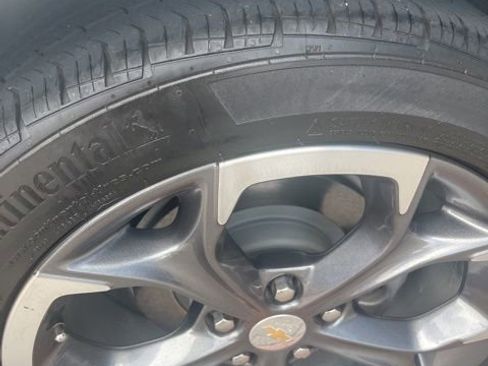 Used 2022 Chevrolet Malibu LT image 18