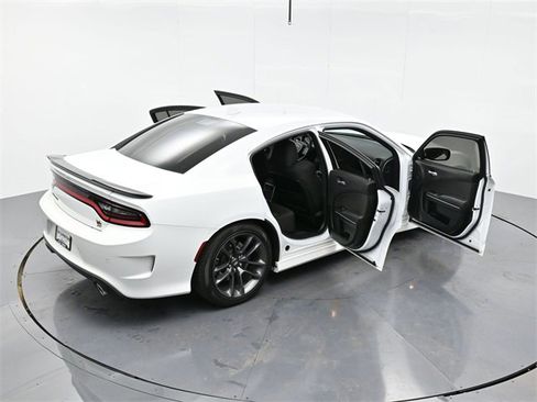 Used 2023 Dodge Charger Scat Pack w/ Technology Group image 42