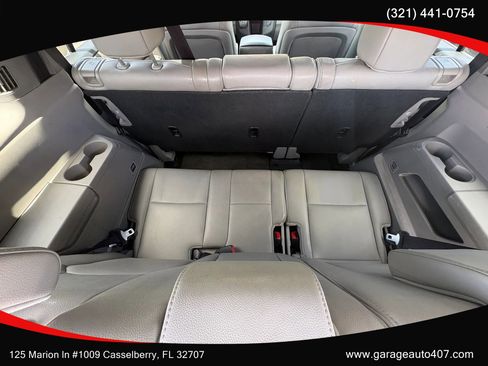 Used 2013 Honda Pilot EX-L image 34