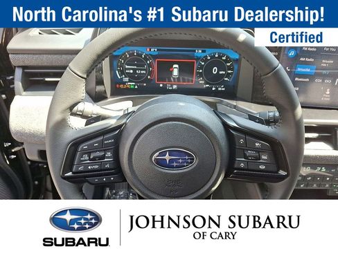 Used 2026 Subaru Outback Premium w/ Premium/Limited Package 2 AWD/4WD image 19