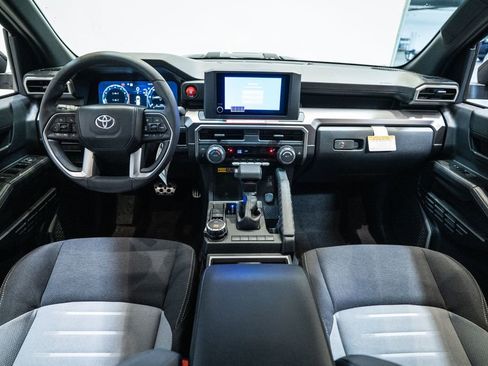 New 2026 Toyota 4Runner TRD Sport image 15