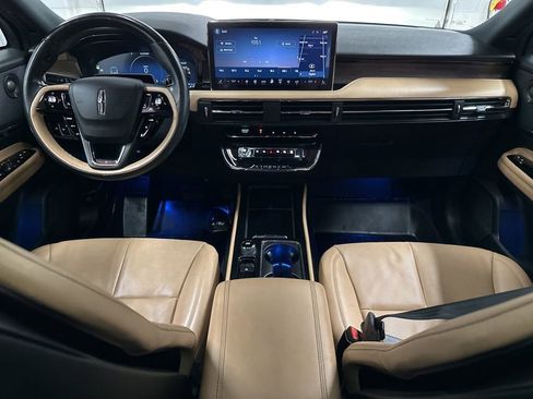 Used 2023 Lincoln Corsair Reserve w/ Equipment Group 202A image 24