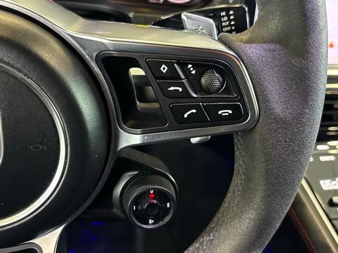 Used 2019 Porsche Panamera GTS AWD/4WD image 22
