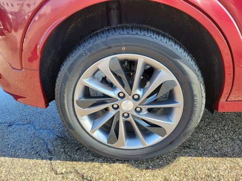 Used 2021 Buick Encore GX Select w/ Sport Touring Package image 5