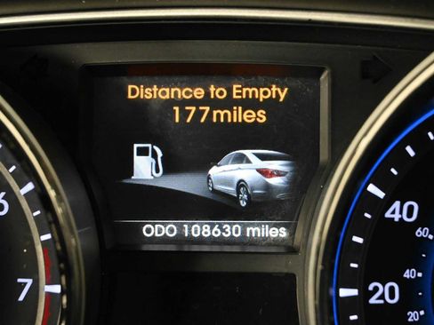 Used 2014 Hyundai Sonata Limited FWD image 24