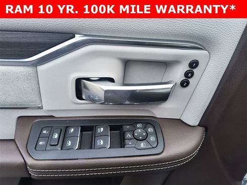 New 2026 RAM 2500 Laramie image 13