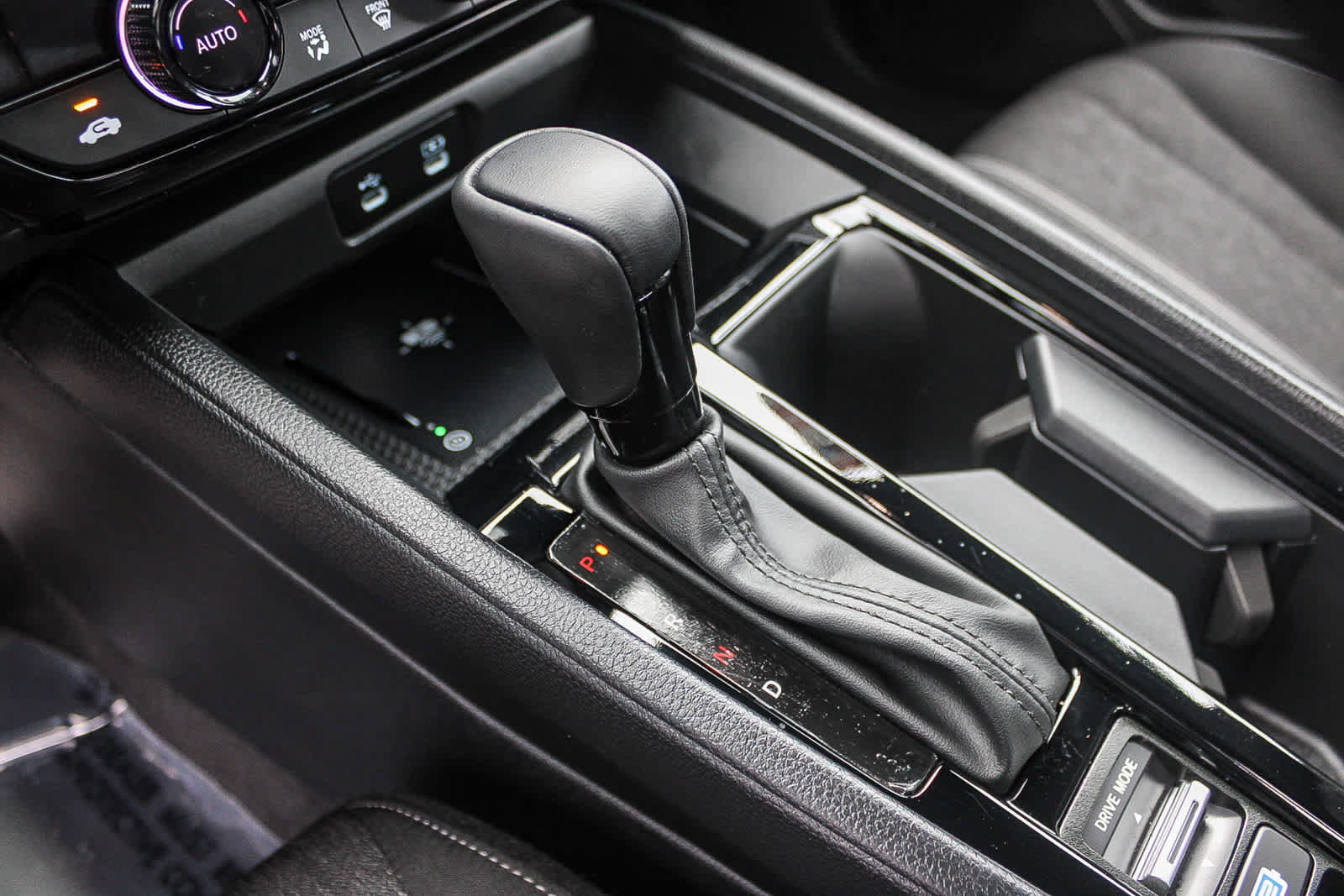 Certified 2026 Honda Accord Sport image 19