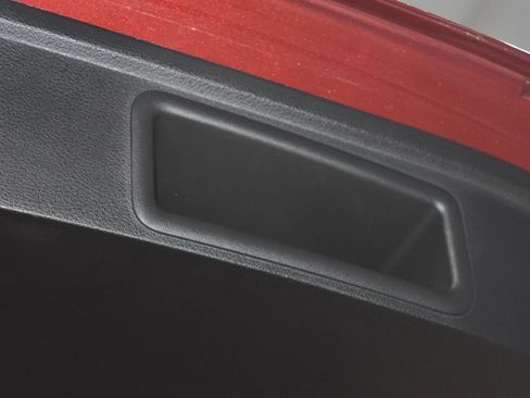 Certified 2022 Nissan Rogue Sport SL w/ Premium Package image 31