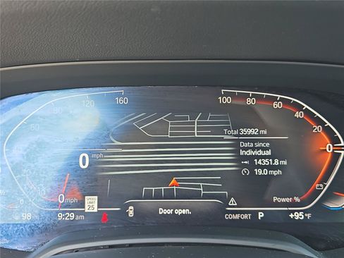 Used 2022 BMW X5 sDrive40i RWD image 24