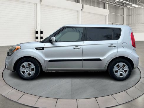 Used 2013 Kia Soul image 6