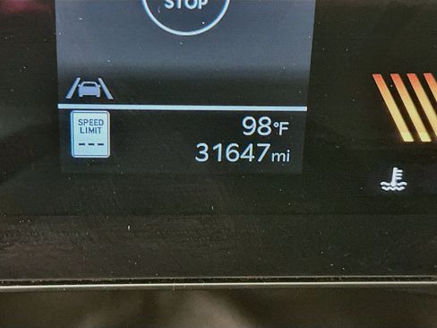 Used 2025 Kia K4 FWD image 19