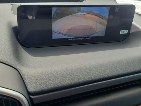 New 2026 MAZDA CX-50 AWD 2.5 S w/ Weather Package image 26