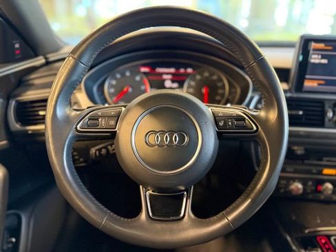 Used 2018 Audi A6 3.0T Sport AWD/4WD image 25