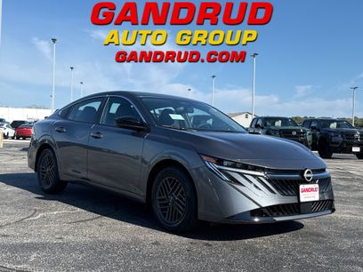New 2027 Nissan Sentra SV