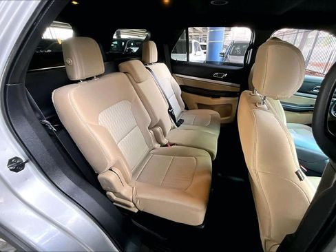 Used 2016 Ford Explorer FWD image 20