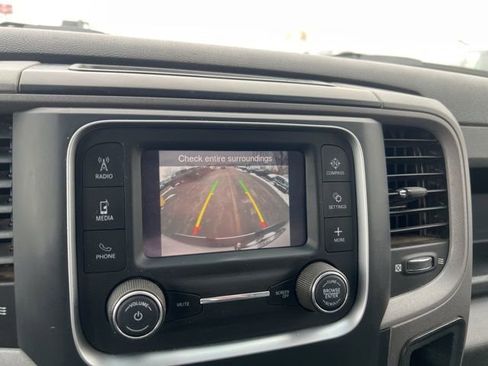 Used 2023 RAM 1500 Tradesman w/ Chrome Appearance Group image 21