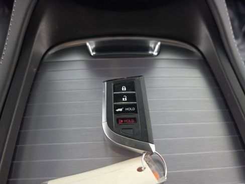 Used 2022 Acura RDX w/ Technology Package image 32