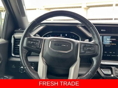 Used 2022 GMC Sierra 1500 Denali AWD/4WD image 21