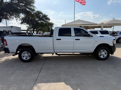 Used 2022 RAM 2500 Tradesman AWD/4WD image 8