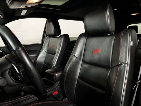 Used 2024 Dodge Durango GT image 13