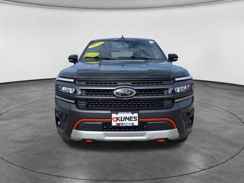 Used 2023 Ford Expedition Timberline AWD/4WD image 2