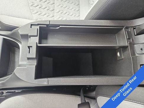 Used 2024 Chevrolet Equinox LS w/ LS Convenience Package FWD image 26
