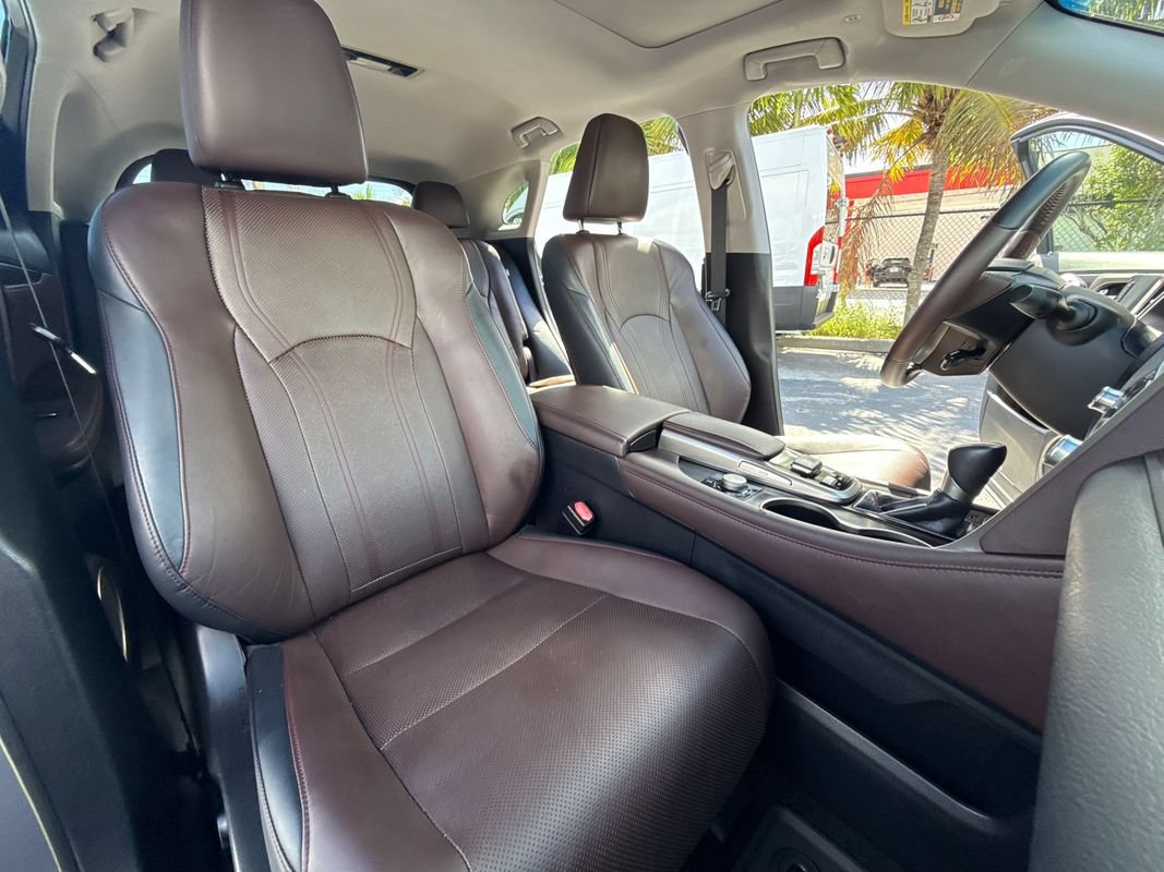 Used 2017 Lexus RX 350 AWD w/ Premium Package image 20