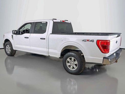 Used 2023 Ford F150 XLT AWD/4WD image 8