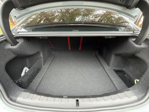 Used 2024 BMW M3 Competition w/ Executive Package image 17