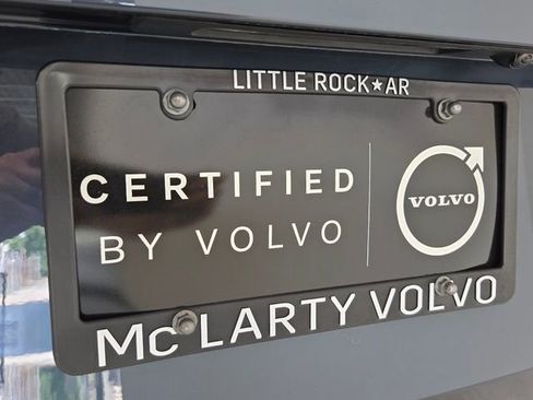 New 2026 Volvo XC90 B6 Plus w/ Protection Package Premier AWD/4WD image 9
