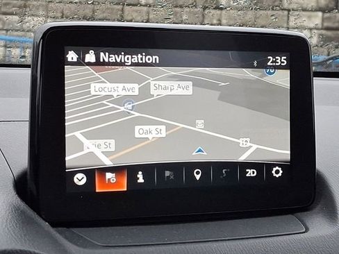 Used 2019 MAZDA CX-3 Grand Touring image 21