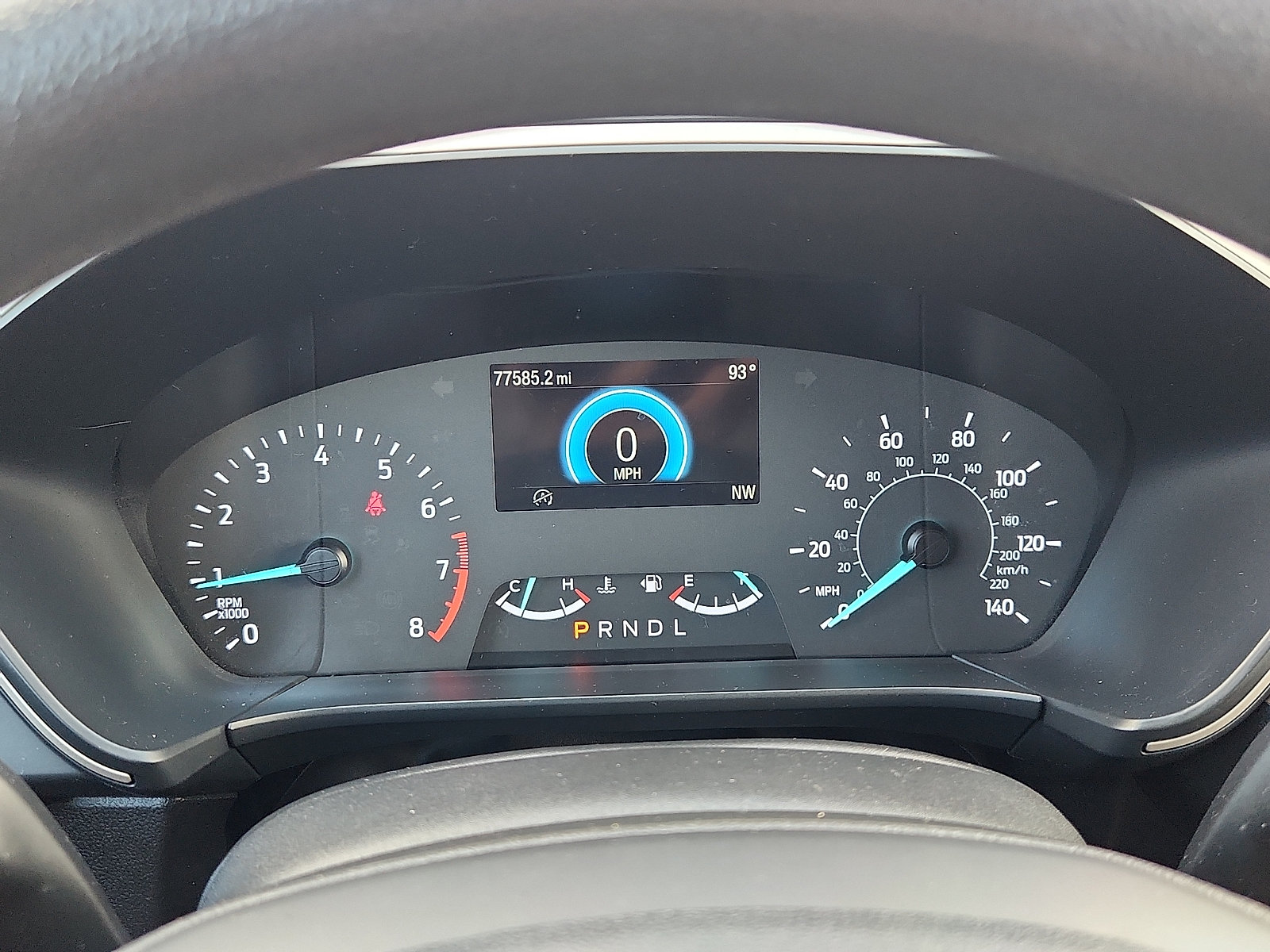 Certified 2022 Ford Escape SE AWD/4WD image 20