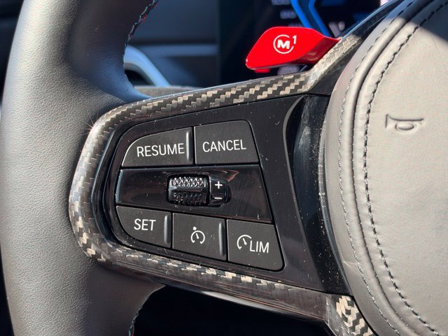 Certified 2025 BMW M2 w/ Lighting Package RWD image 19