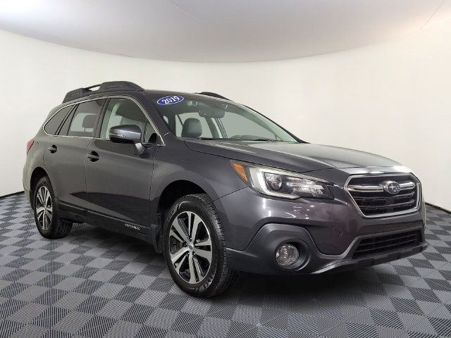 Used 2019 Subaru Outback 2.5i Limited w/ Popular Package #2 AWD/4WD image 1
