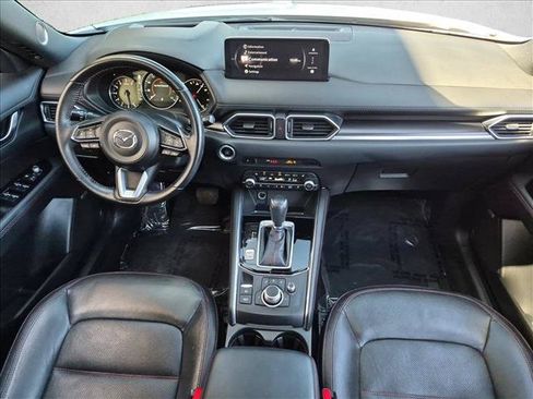 Used 2024 MAZDA CX-5 2.5 Turbo w/ Premium Package AWD/4WD image 17