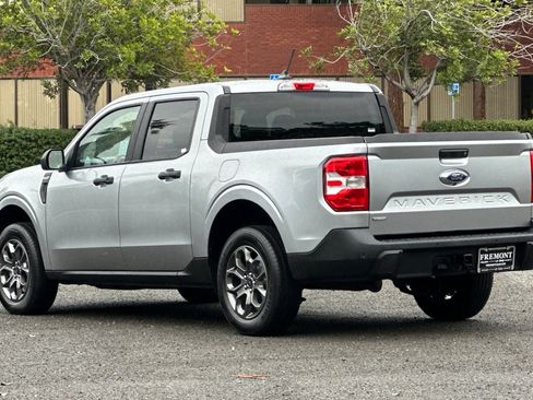 Used 2024 Ford Maverick XLT FWD image 5